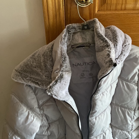 Winter Jacket - Picture 7 of 8